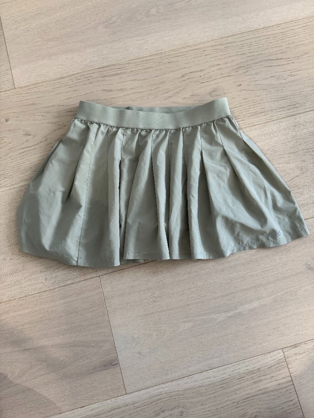 Alo Tennis Skirt, Size Small